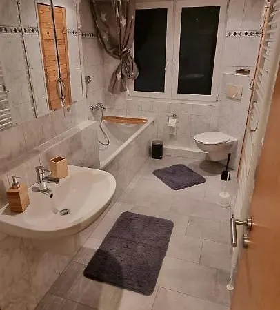 Apartmán 3 In Jever