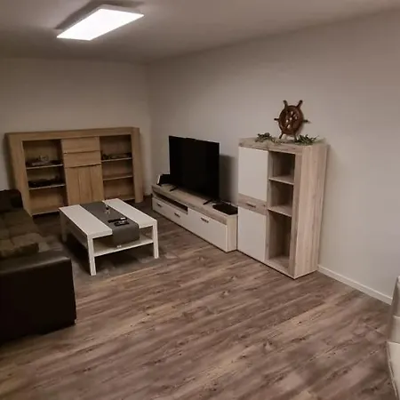 3 In Apartment Jever