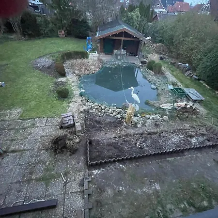 3 In Apartmán Jever