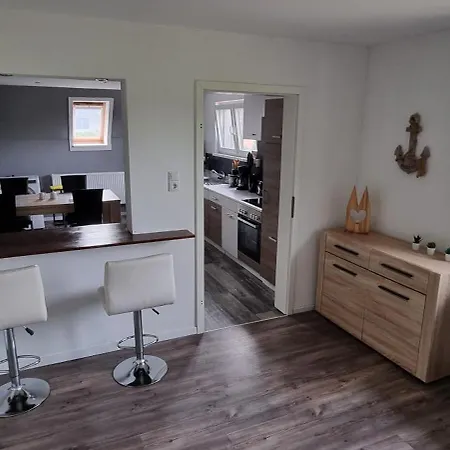 Apartment 3 In *