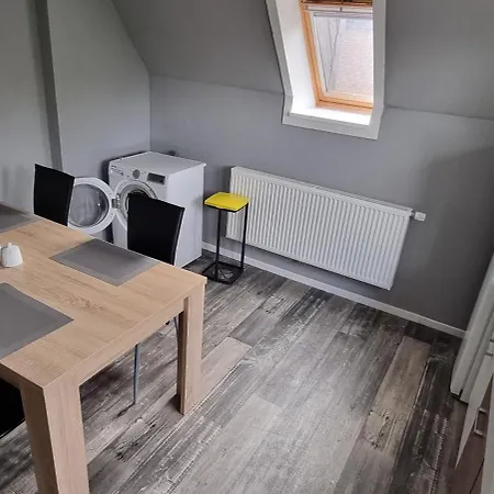 3 In Apartment Jever