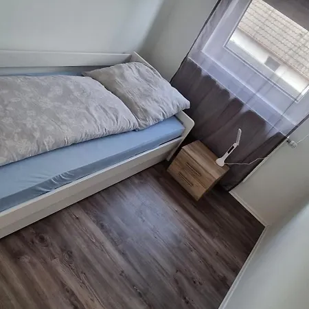 Apartment 3 In *