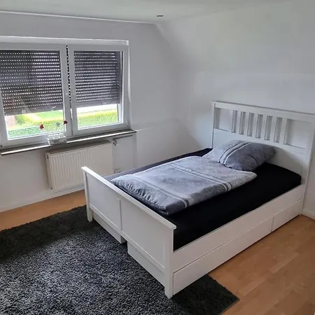 Apartment 3 In *